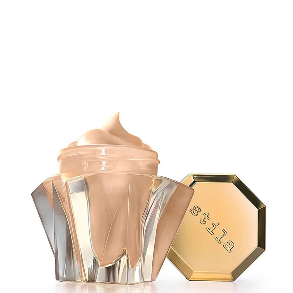 Stila Lingerie Soufflé Skin Perfecting Color SHADE 3.0 BNIB sealed full size